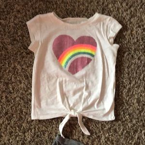 Heart Shirt
